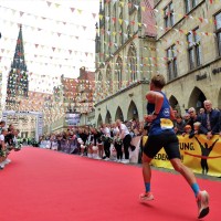 Münster-Marathon 2022, Foto: Veranstalter