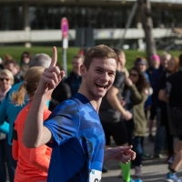 Ergebnisse MRRC Silvesterlauf München