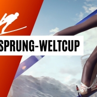 Garmisch ➤ Skispringen Weltcup-Frauen