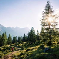 Zugspitz Ultratrail Strecke