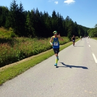 Rajecky Marathon – ein Sportfest für den gesamten Okres Žilina