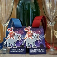 Silvesterlauf Bremen