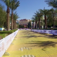 Dubai Marathon 2023, Foto 24