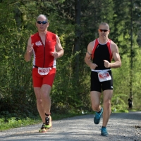 Ergebnisse Walliseller Triathlon