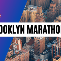 NYCRUNS Brooklyn Marathon &amp; Half Marathon