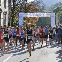 Ergebnisse Halbmarathon Heidelberg 2025