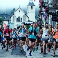 Mont Blanc Marathon © DROZ PHOTO