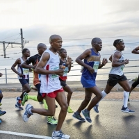 Two Oceans Marathon (C) Organizer