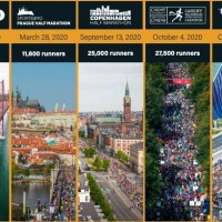 Ergebnisse Meia Maratona de Lisboa 2023