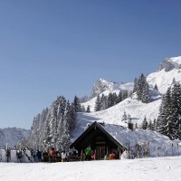 Brauneck, Foto: Skigebiet Brauneck: Simon Koy