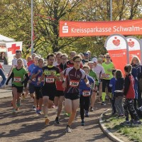 Schwalm-Eder-Laufcup