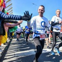 Maratony w Polsce - terminy