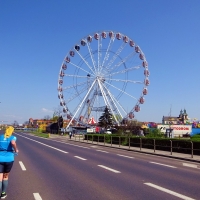 Krakau Marathon 2023, Bild 19