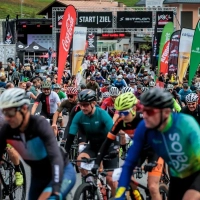 Ischgl Ironbike Marathon
