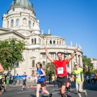 Budapest Marathon (C) Organizer