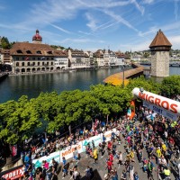 Ergebnisse Luzerner Stadtlauf 
