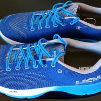 Laufschuh Hoka One One Mach