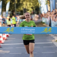 Ergebnisse J.P. Morgan Corporate Challenge 2023