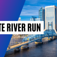 The Gate River Run