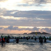 Resultados IRONMAN 70.3 Florianopolis