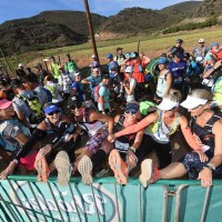 Rhodes Marathon (Rhodos-Marathon), Foto: Zoon Cronje