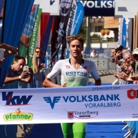 Trans Vorarlberg Triathlon