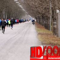 Ergebnisse VCM Winterlaufserie