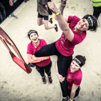 Spartan Kulmbach Trifecta Weekend, Foto: Xchange Sport &amp; Event AG