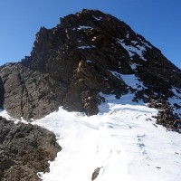 Bergtour-Großer-Ramolkogel-45: Der Große Ramolkogel  - so nah und doch so fern