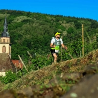 Trail Alsace Grand Est