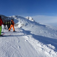 Skifahren, Skiurlaub und Winterurlaub in Venetien