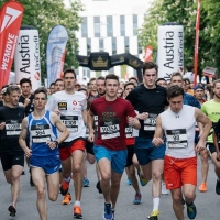 Vienna Uni-Run