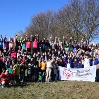 Benefizlauf Marchfeldkanal Deutsch-Wagram 2026