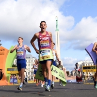 World Athletics Road Running Championships Riga 14 1696172107