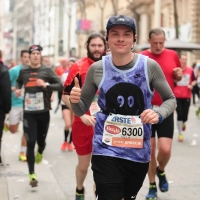 Vienna City Marathon