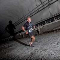 Kalk-Trophy Tunnel-Lauf (C) Veranstalter, Martin Petz