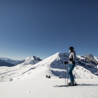 Meran2000 Winter Skifahren ©Florian Andergassen (72)