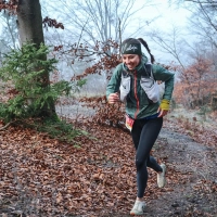 Mountainman Nikolaus-Trail Pommelsbrunn