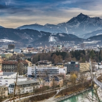 Innsbruck, Foto Pixabay