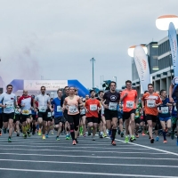 Ergebnisse Airport Night Run Berlin 2021