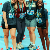 Naperville Women’s Half Marathon &amp; 5K, Foto: 10xem