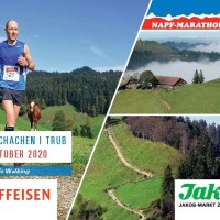 Napf-Marathon &amp; Seltenbach Trail, Foto: Veranstalter