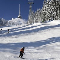 Skifahren, Skiurlaub und Winterurlaub im Böhmerwald und in der Böhmischen Masse