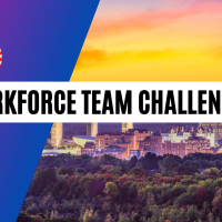 CDPHP® Workforce Team Challenge