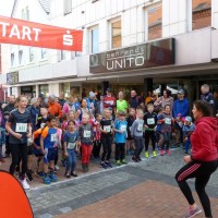 Kinderläufe in Schleswig-Holstein - Termine