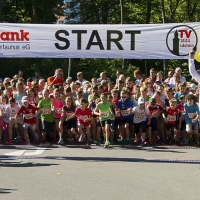 Kinderläufe in Hessen - Termine