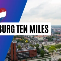 Tilburg Ten Miles