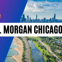 J.P. Morgan Corporate Challenge® Chicago