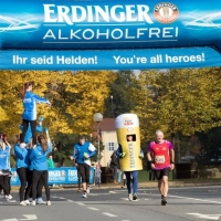 Dresden Marathon (C) Veranstalter