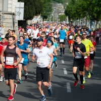 Salzburg Marathon 2023, Foto: © Alexander Schwarz